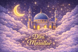 dini masallar