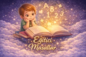 Egitici Masallar