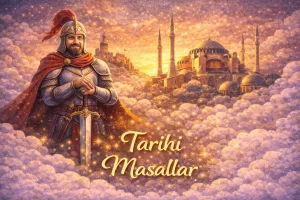 Tarihi Masallar